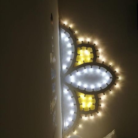 La Luminaria Lägenhet Bari Exteriör bild
